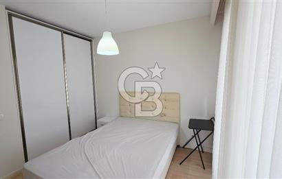 Soyak Siesta 1.Etap 1+1 Eşyalı Kiralık Daire Fulya Tok tan