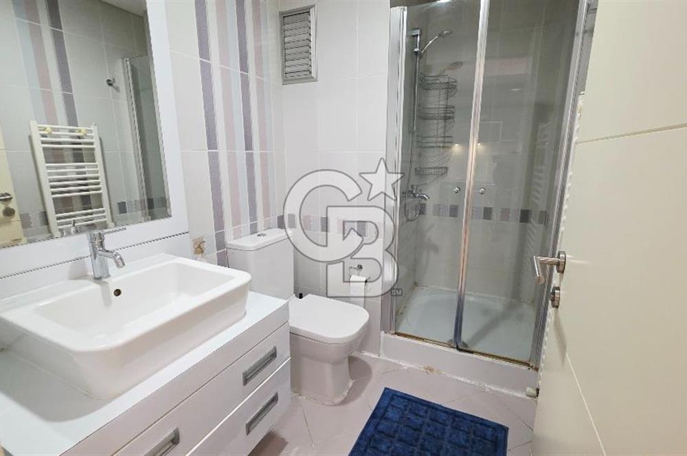 Soyak Siesta 1.Etap 1+1 Eşyalı Kiralık Daire Fulya Tok tan
