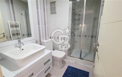 Soyak Siesta 1.Etap 1+1 Eşyalı Kiralık Daire Fulya Tok tan
