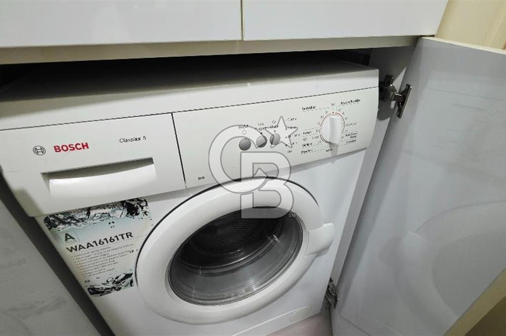 Soyak Siesta 1.Etap 1+1 Eşyalı Kiralık Daire Fulya Tok tan