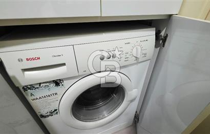 Soyak Siesta 1.Etap 1+1 Eşyalı Kiralık Daire Fulya Tok tan