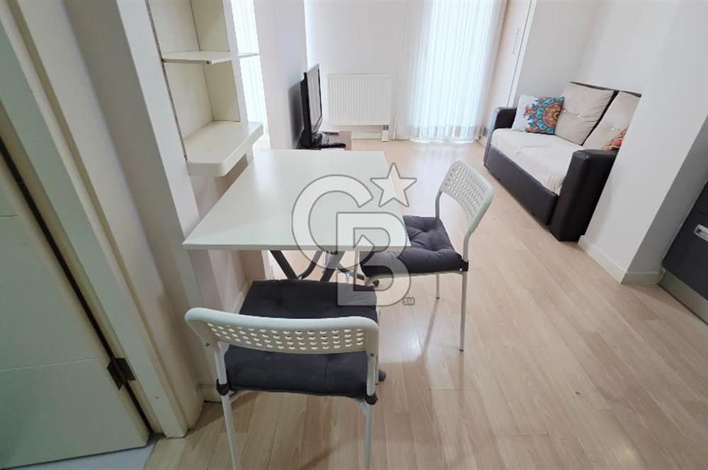 Soyak Siesta 1.Etap 1+1 Eşyalı Kiralık Daire Fulya Tok tan