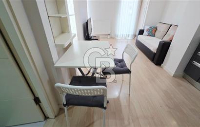 Soyak Siesta 1.Etap 1+1 Eşyalı Kiralık Daire Fulya Tok tan