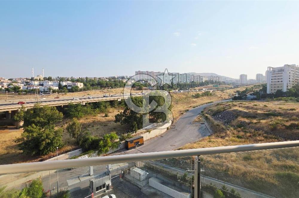 Soyak Siesta 1.Etap 1+1 Eşyalı Kiralık Daire Fulya Tok tan