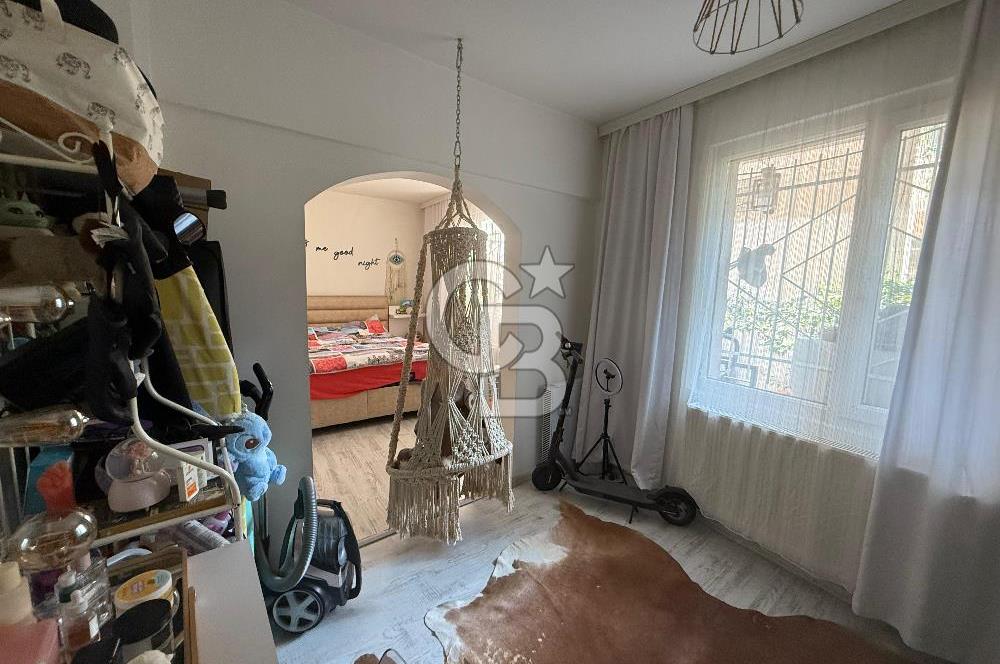 İZMİR BORNOVA ALTINDAĞ'DA 2+1 SATILIK DAİRE