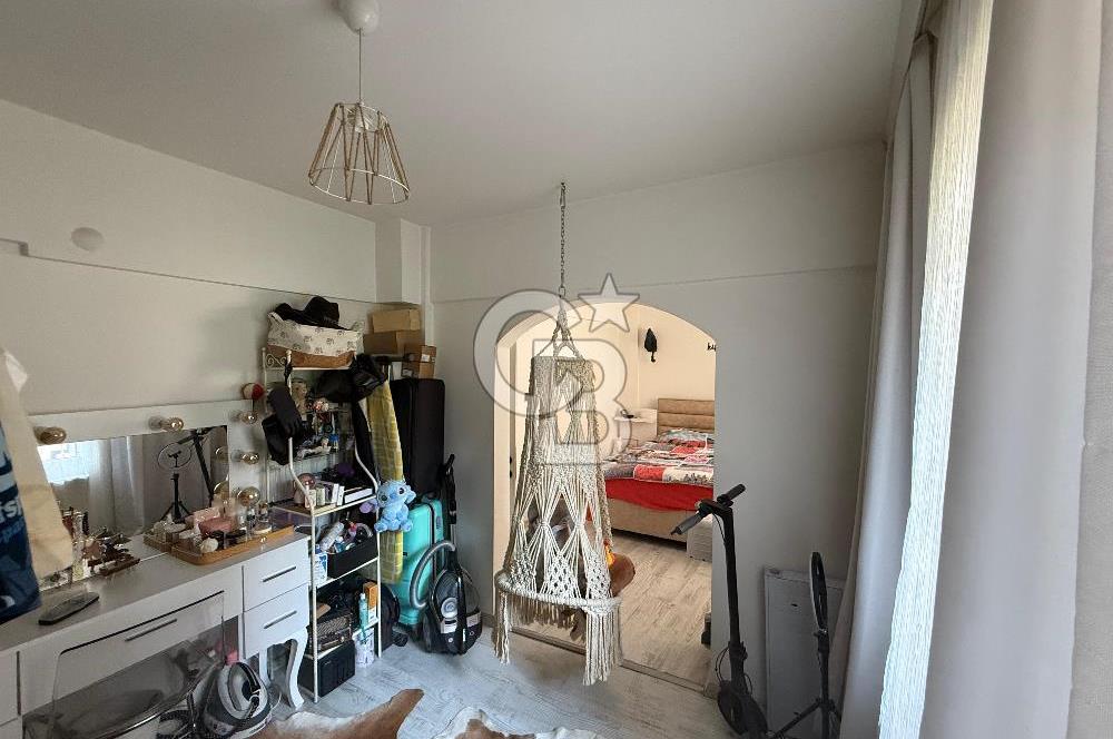 İZMİR BORNOVA ALTINDAĞ'DA 2+1 SATILIK DAİRE