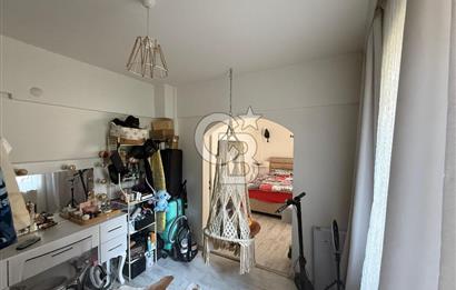 İZMİR BORNOVA ALTINDAĞ'DA 2+1 SATILIK DAİRE