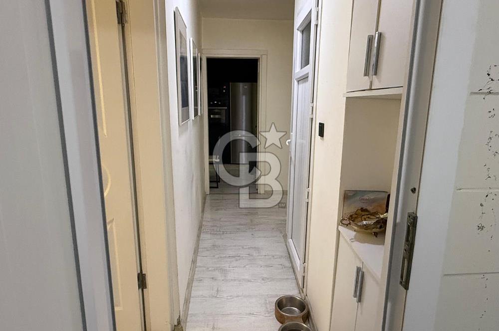 İZMİR BORNOVA ALTINDAĞ'DA 2+1 SATILIK DAİRE