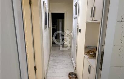 İZMİR BORNOVA ALTINDAĞ'DA 2+1 SATILIK DAİRE