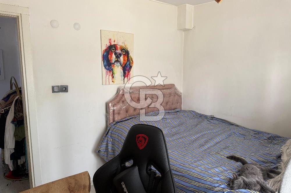 İZMİR BORNOVA ALTINDAĞ'DA 2+1 SATILIK DAİRE