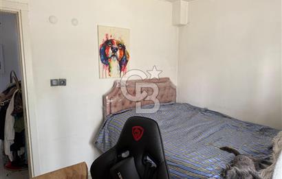 İZMİR BORNOVA ALTINDAĞ'DA 2+1 SATILIK DAİRE