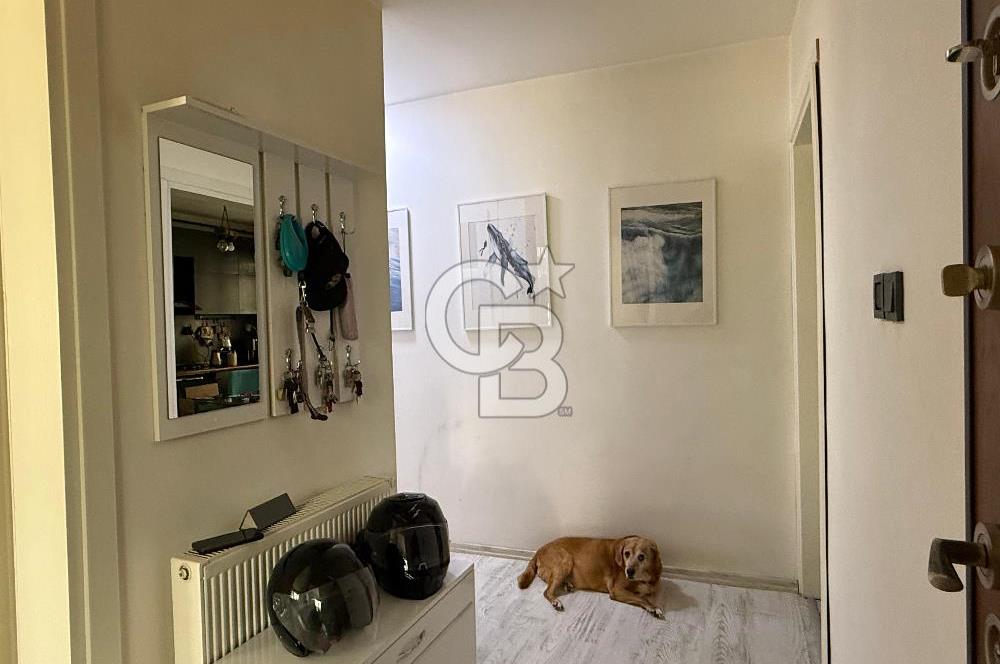 İZMİR BORNOVA ALTINDAĞ'DA 2+1 SATILIK DAİRE