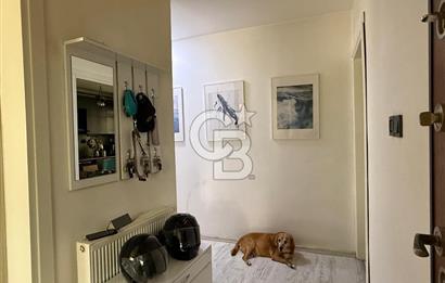 İZMİR BORNOVA ALTINDAĞ'DA 2+1 SATILIK DAİRE