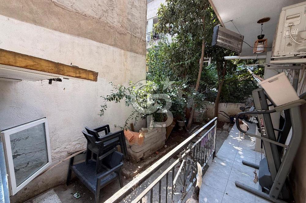İZMİR BORNOVA ALTINDAĞ'DA 2+1 SATILIK DAİRE