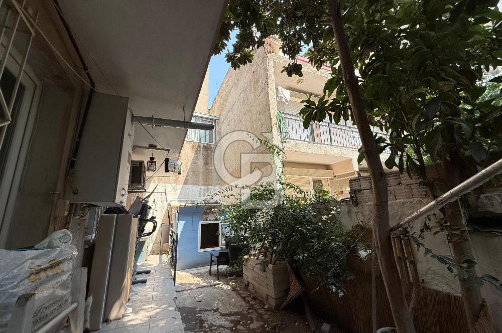 İZMİR BORNOVA ALTINDAĞ'DA 2+1 SATILIK DAİRE