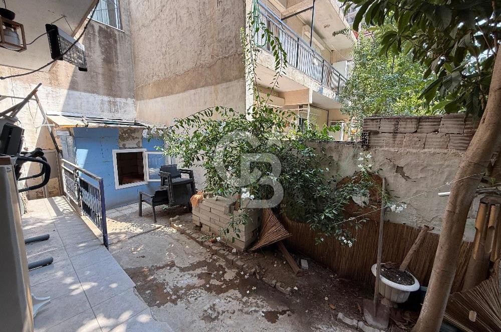 İZMİR BORNOVA ALTINDAĞ'DA 2+1 SATILIK DAİRE