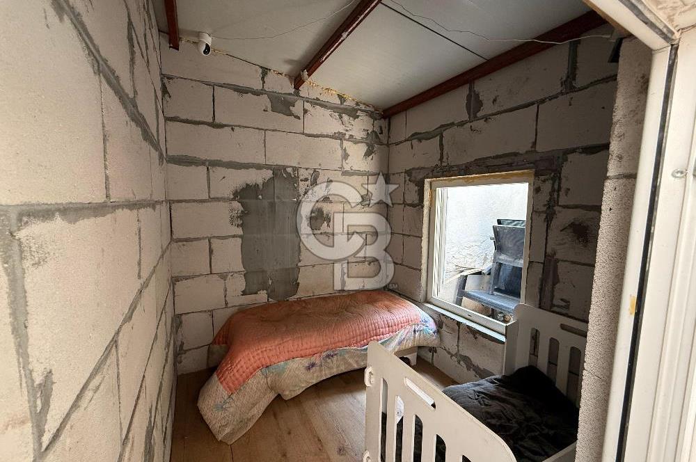 İZMİR BORNOVA ALTINDAĞ'DA 2+1 SATILIK DAİRE