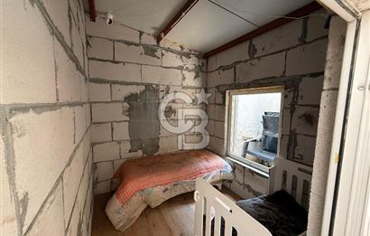 İZMİR BORNOVA ALTINDAĞ'DA 2+1 SATILIK DAİRE
