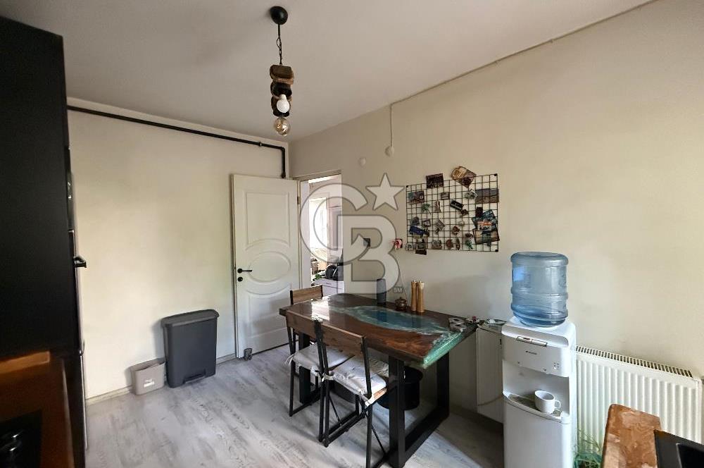 İZMİR BORNOVA ALTINDAĞ'DA 2+1 SATILIK DAİRE