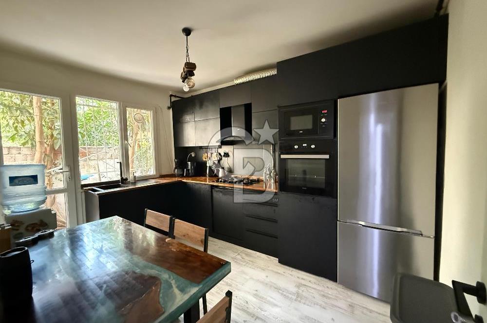 İZMİR BORNOVA ALTINDAĞ'DA 2+1 SATILIK DAİRE