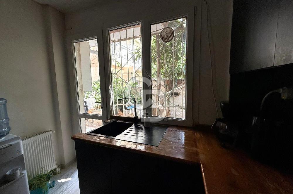 İZMİR BORNOVA ALTINDAĞ'DA 2+1 SATILIK DAİRE