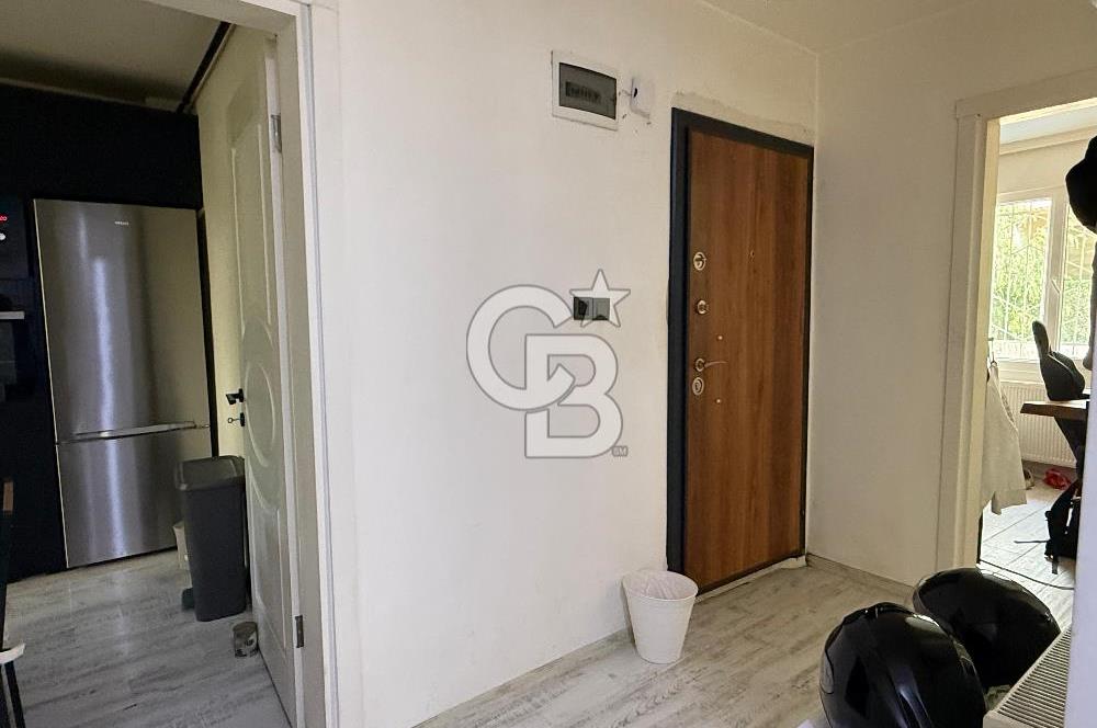 İZMİR BORNOVA ALTINDAĞ'DA 2+1 SATILIK DAİRE