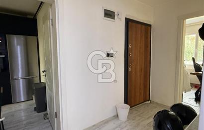 İZMİR BORNOVA ALTINDAĞ'DA 2+1 SATILIK DAİRE