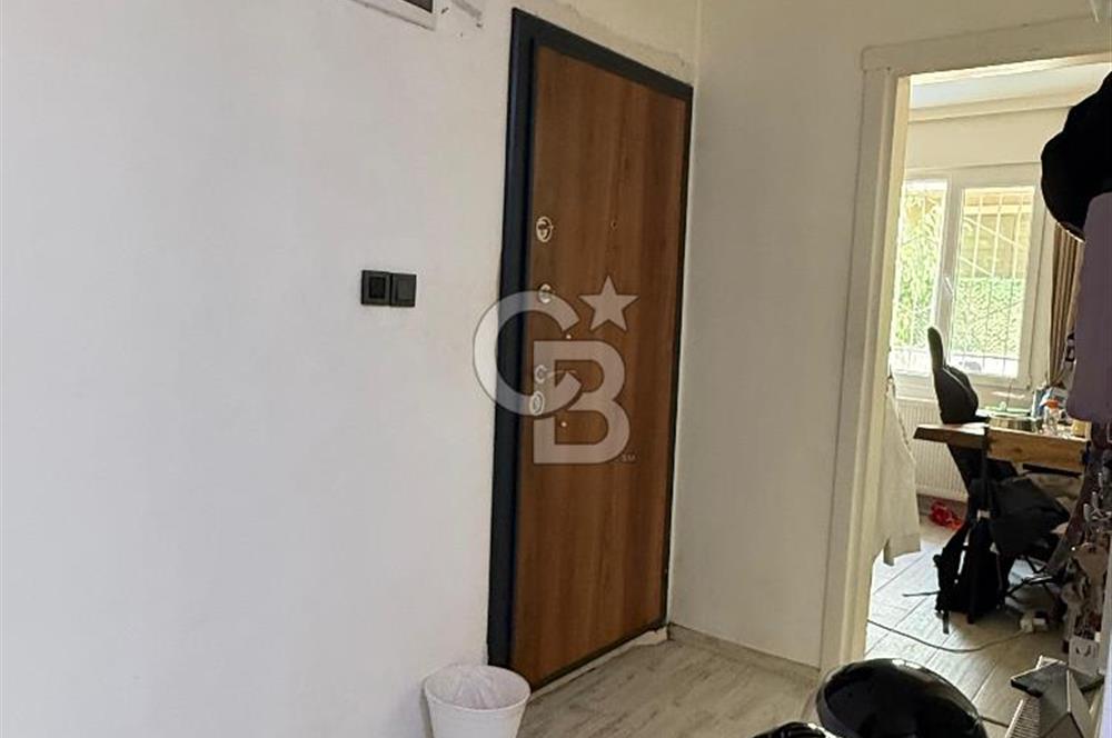 İZMİR BORNOVA ALTINDAĞ'DA 2+1 SATILIK DAİRE