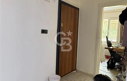 İZMİR BORNOVA ALTINDAĞ'DA 2+1 SATILIK DAİRE