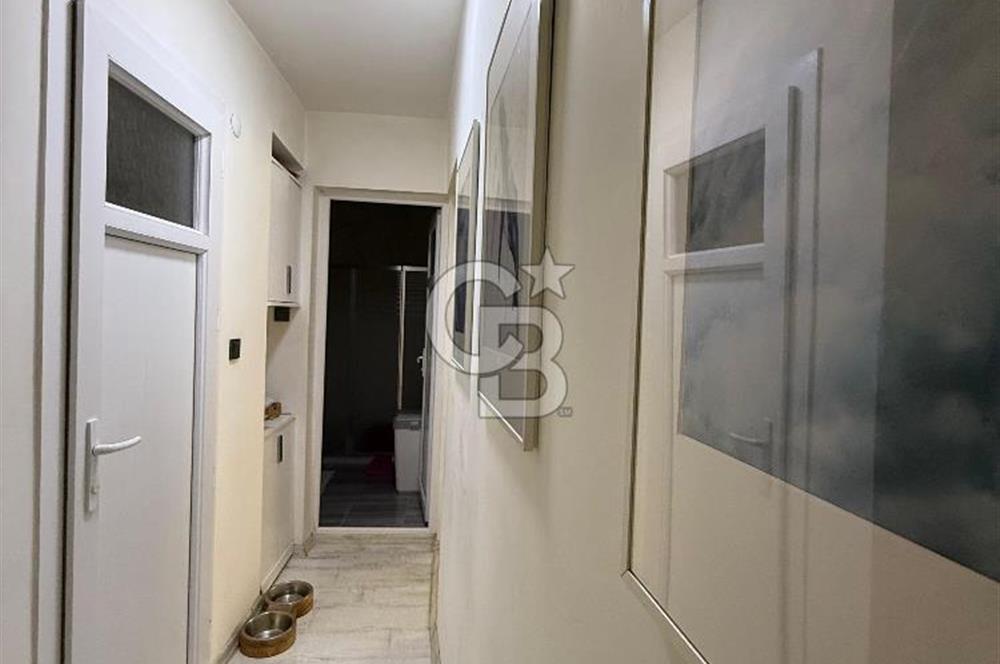 İZMİR BORNOVA ALTINDAĞ'DA 2+1 SATILIK DAİRE