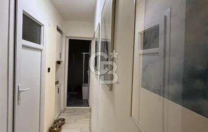 İZMİR BORNOVA ALTINDAĞ'DA 2+1 SATILIK DAİRE