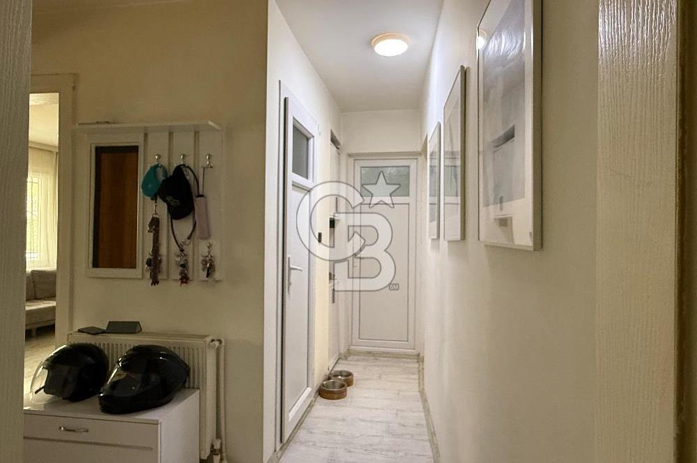 İZMİR BORNOVA ALTINDAĞ'DA 2+1 SATILIK DAİRE