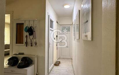 İZMİR BORNOVA ALTINDAĞ'DA 2+1 SATILIK DAİRE