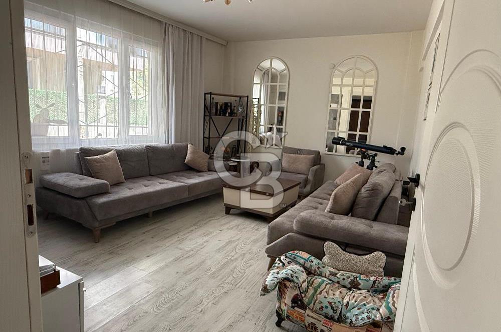 İZMİR BORNOVA ALTINDAĞ'DA 2+1 SATILIK DAİRE