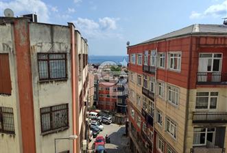 İSTANBUL FATİH BİNBİRDİREK'TE SATILIK DAİRE