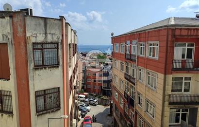 İSTANBUL FATİH BİNBİRDİREK'TE SATILIK DAİRE