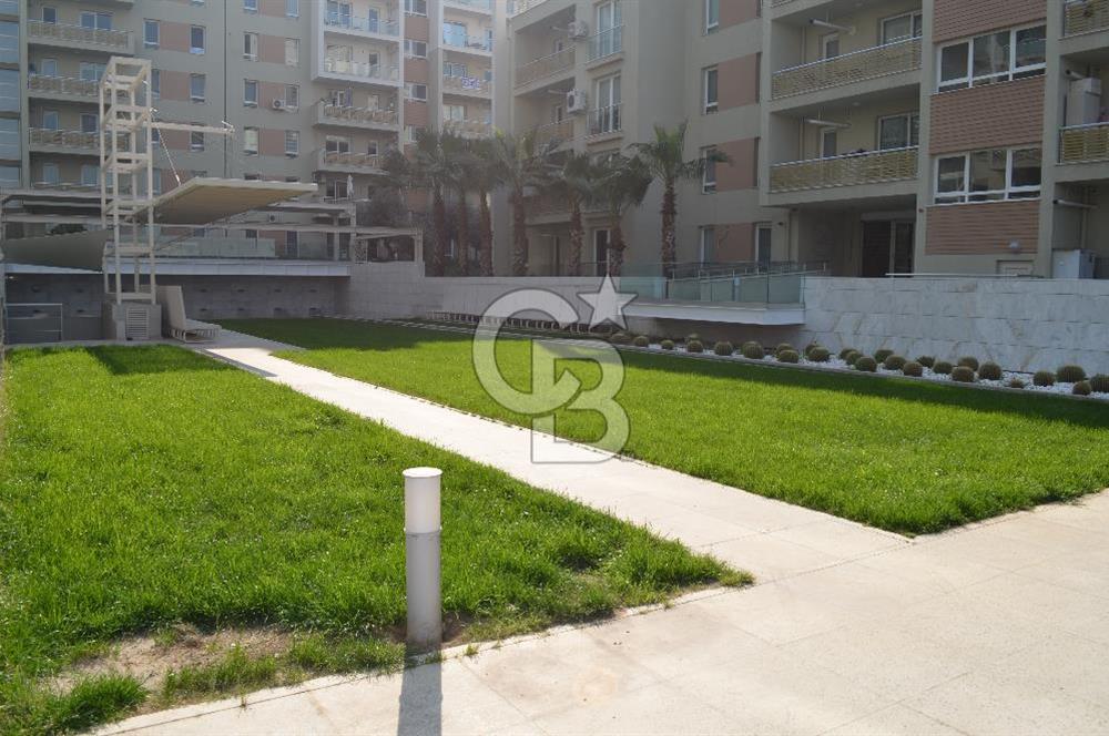 Soyak Siesta 1.Etap 1+1 Eşyalı Kiralık Daire Fulya Tok tan