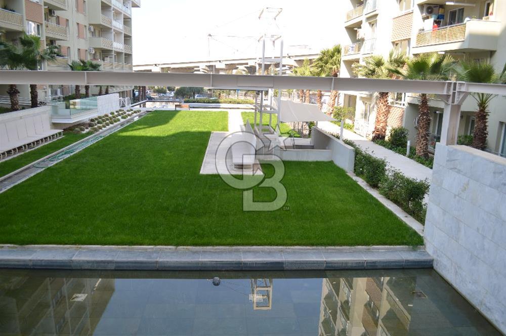 Soyak Siesta 1.Etap 1+1 Eşyalı Kiralık Daire Fulya Tok tan