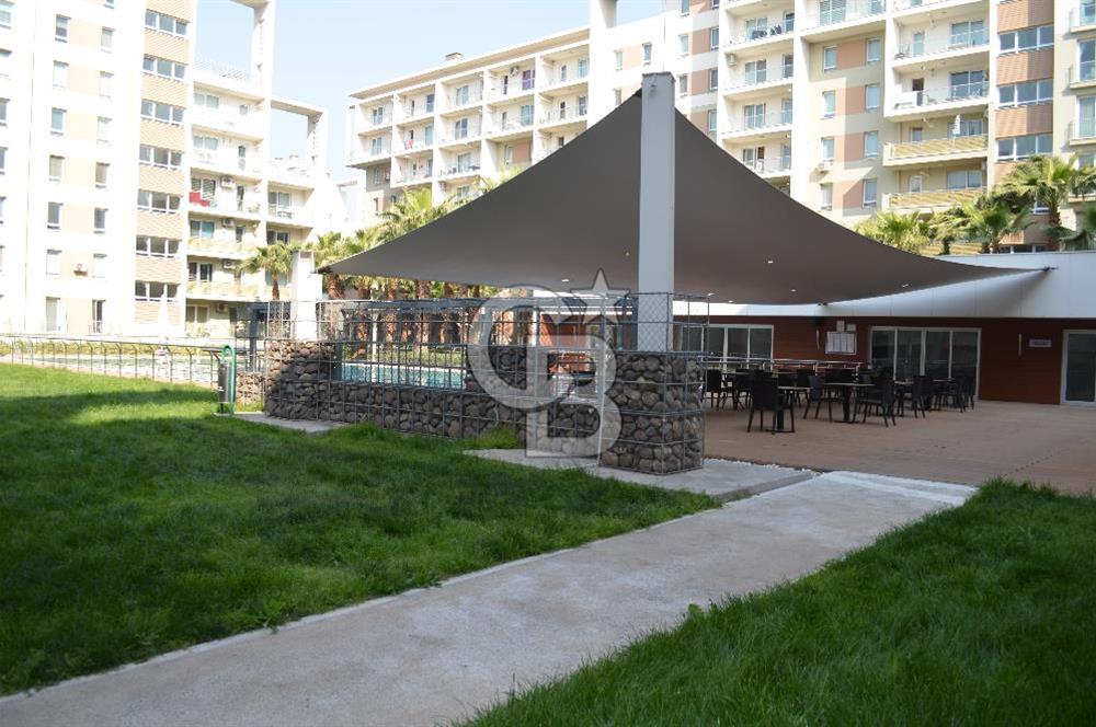 Soyak Siesta 1.Etap 1+1 Eşyalı Kiralık Daire Fulya Tok tan