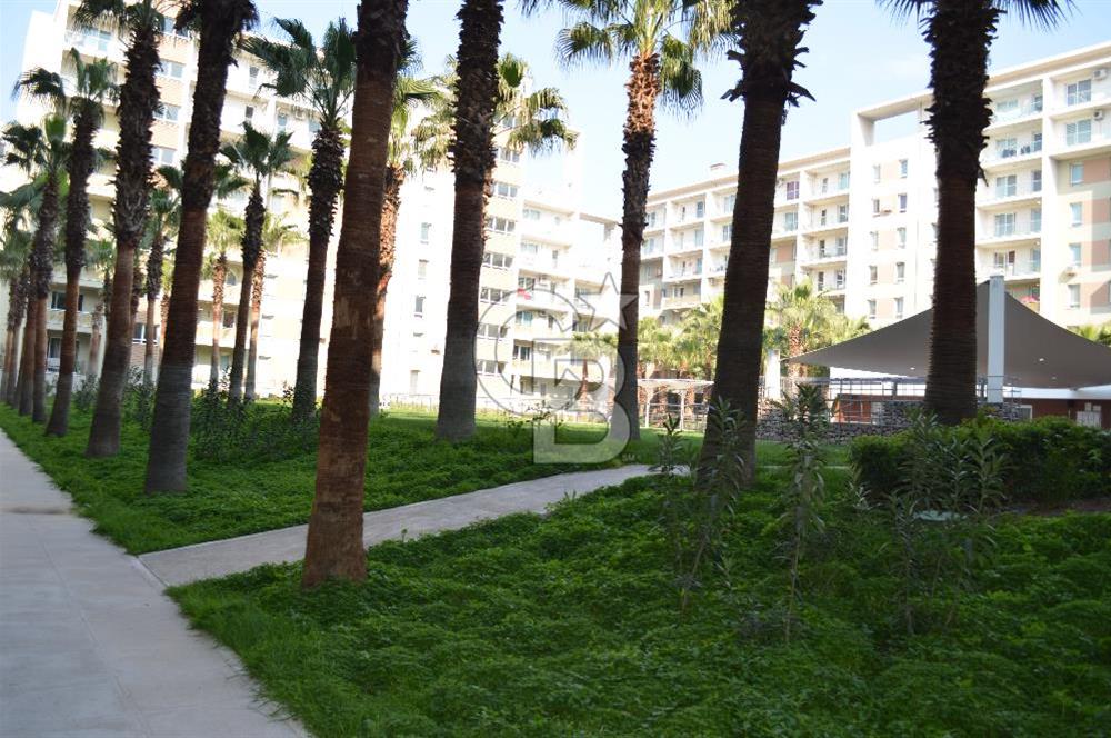 Soyak Siesta 1.Etap 1+1 Eşyalı Kiralık Daire Fulya Tok tan