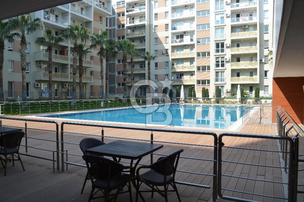 Soyak Siesta 1.Etap 1+1 Eşyalı Kiralık Daire Fulya Tok tan
