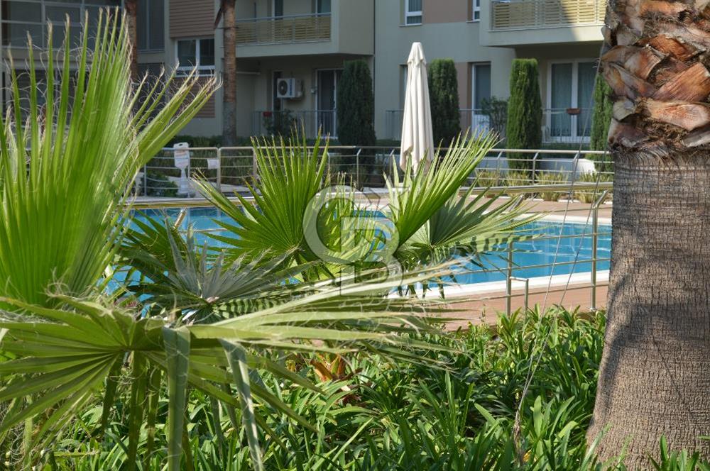 Soyak Siesta 1.Etap 1+1 Eşyalı Kiralık Daire Fulya Tok tan