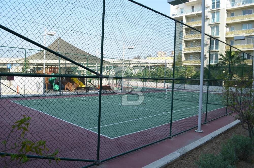 Soyak Siesta 1.Etap 1+1 Eşyalı Kiralık Daire Fulya Tok tan