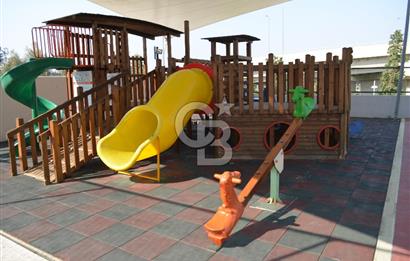 Soyak Siesta 1.Etap 1+1 Eşyalı Kiralık Daire Fulya Tok tan