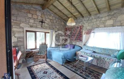 URLA'DA SATILIK ÇİFTLİK EVİ 
