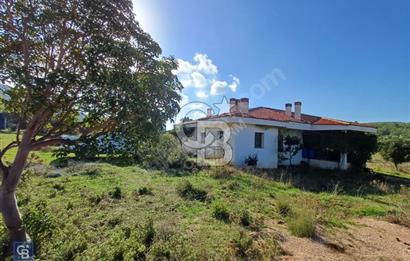URLA'DA SATILIK ÇİFTLİK EVİ 