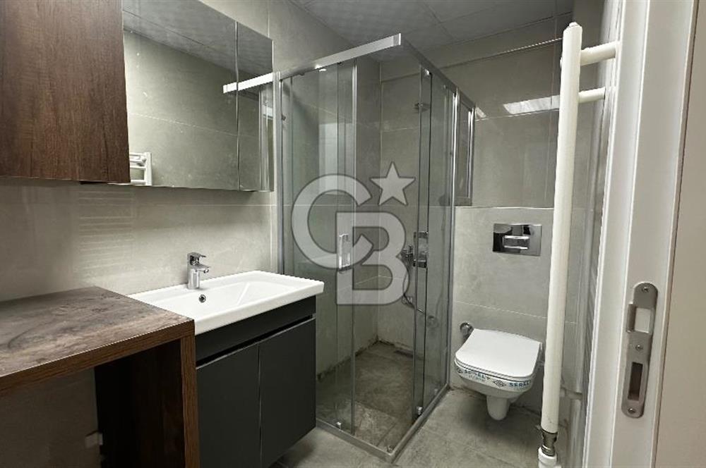 İzmir Karşıyaka Yalı Mahallesi SATILIK 2+1 DAİRE