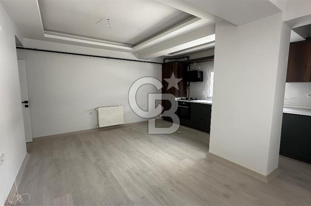İzmir Karşıyaka Yalı Mahallesi SATILIK 2+1 DAİRE