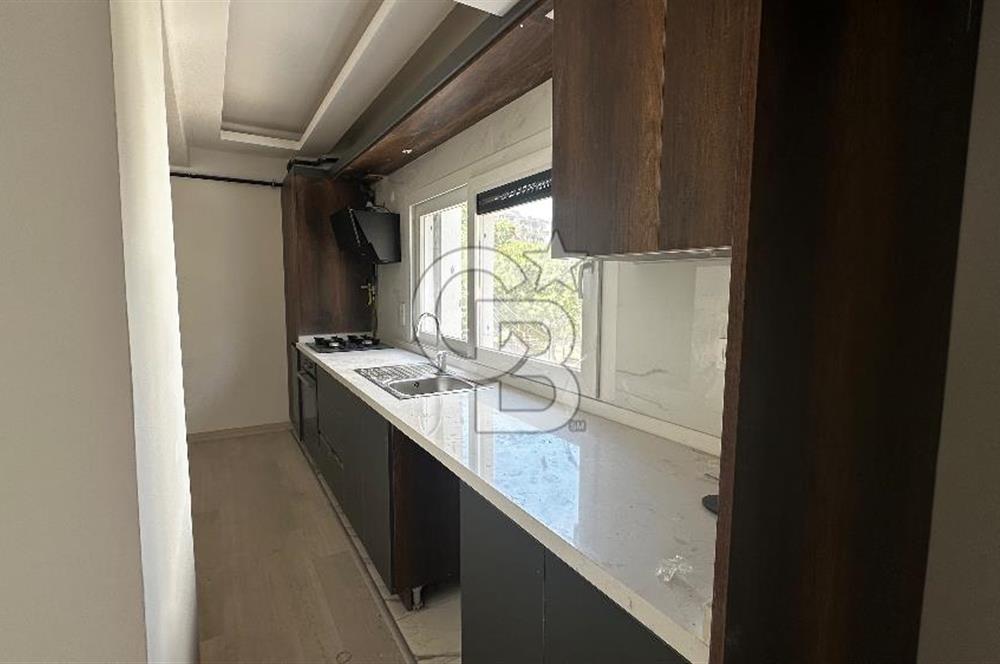 İzmir Karşıyaka Yalı Mahallesi SATILIK 2+1 DAİRE