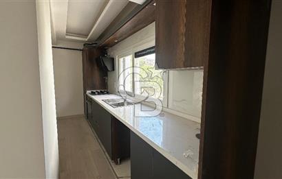 İzmir Karşıyaka Yalı Mahallesi SATILIK 2+1 DAİRE